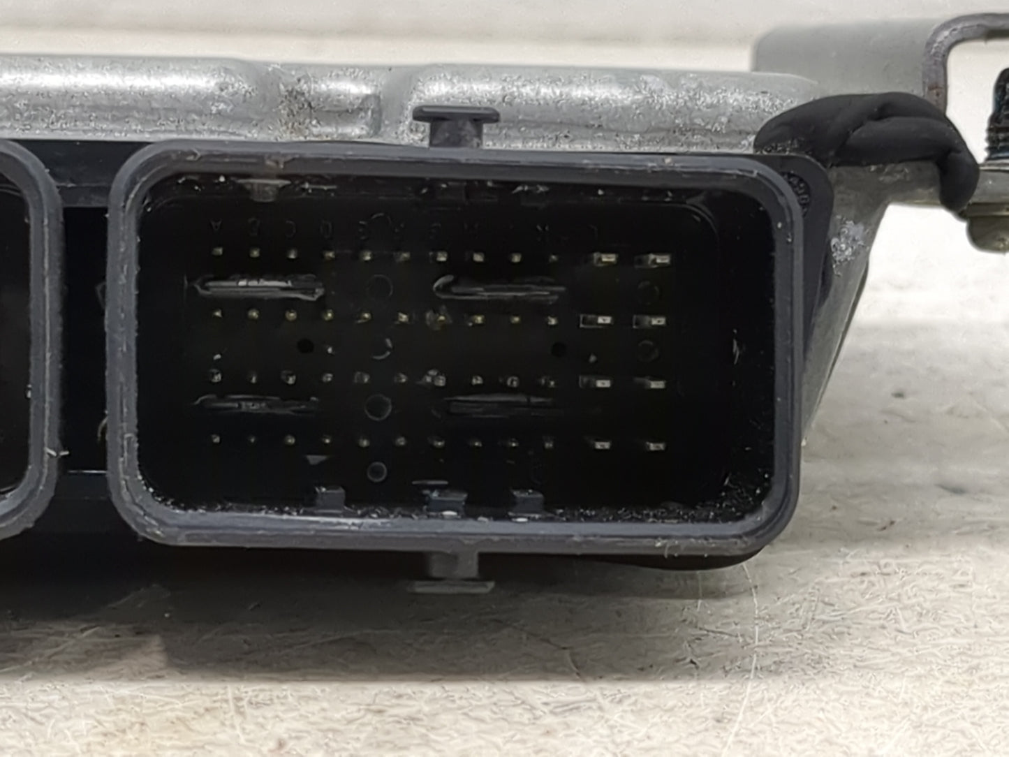 2018-2020 Nissan Rogue PCM Engine Control Computer ECU ECM PCU OEM P/N:NEC039-642 BEM40M-000 A2 Fits Fits 2018 2019 2020 OEM