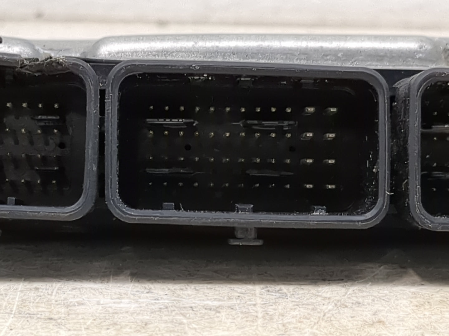 2018-2020 Nissan Rogue PCM Engine Control Computer ECU ECM PCU OEM P/N:NEC039-642 BEM40M-000 A2 Fits Fits 2018 2019 2020 OEM