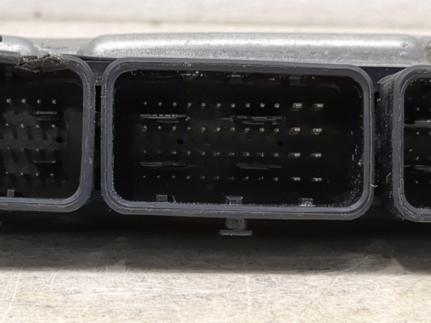 2018-2020 Nissan Rogue PCM Engine Control Computer ECU ECM PCU OEM P/N:NEC039-642 BEM40M-000 A2 Fits Fits 2018 2019 2020 OEM