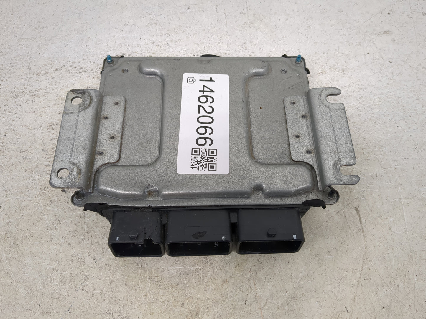 2018-2020 Nissan Rogue PCM Engine Control Computer ECU ECM PCU OEM P/N:NEC039-642 BEM40M-000 A2 Fits Fits 2018 2019 2020 OEM
