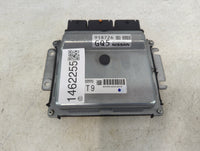 2018-2020 Nissan Rogue PCM Engine Control Computer ECU ECM PCU OEM P/N:NEC043-614 BEM40M-300B2 9Z04 B Fits Fits 2018 2019 20