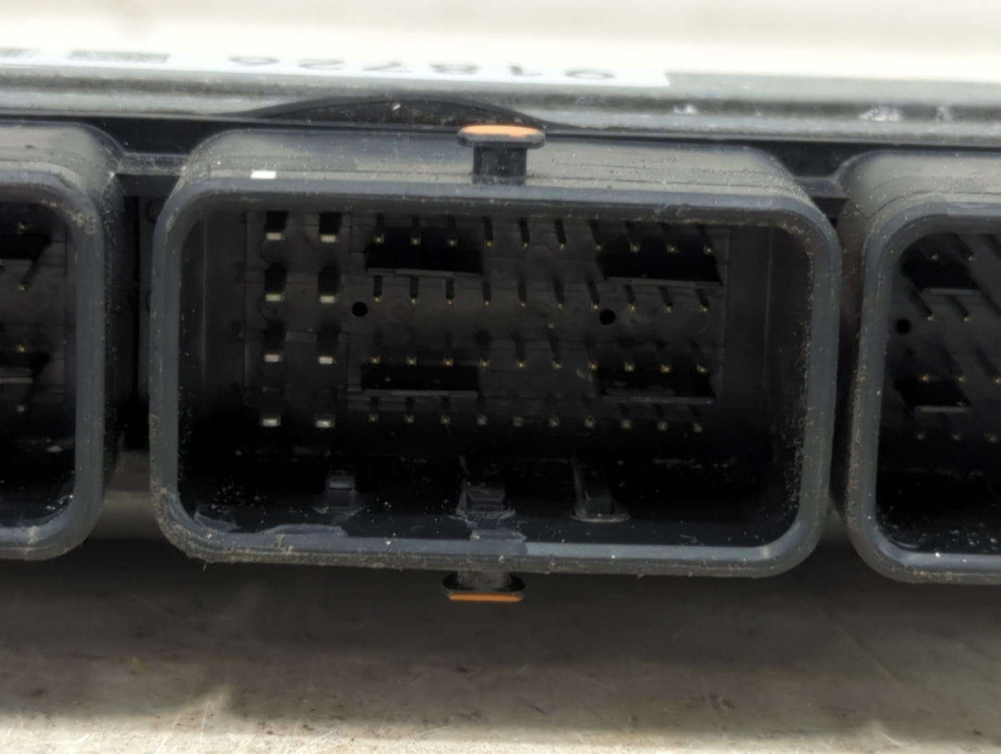2018-2020 Nissan Rogue PCM Engine Control Computer ECU ECM PCU OEM P/N:NEC043-614 BEM40M-300B2 9Z04 B Fits Fits 2018 2019 20