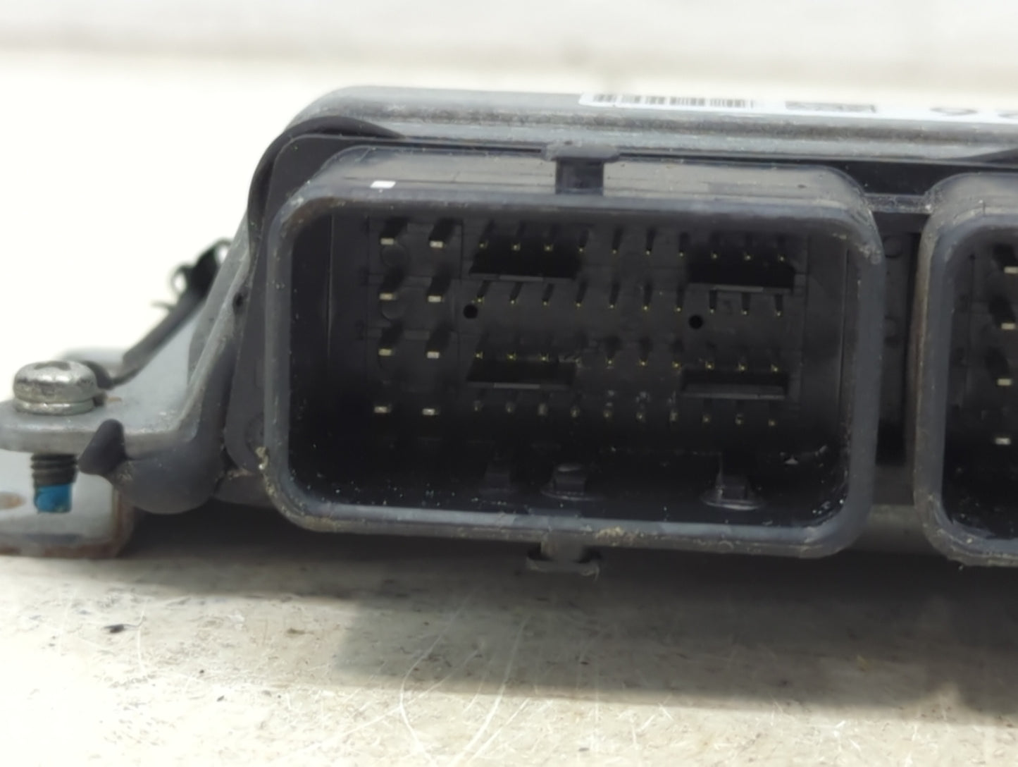 2018-2020 Nissan Rogue PCM Engine Control Computer ECU ECM PCU OEM P/N:NEC043-614 BEM40M-300B2 9Z04 B Fits Fits 2018 2019 20