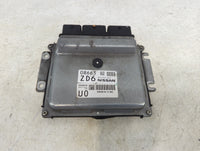 2018-2020 Nissan Rogue PCM Engine Control Computer ECU ECM PCU OEM P/N:NEC039-642 BEM40M-000 A2 Fits Fits 2018 2019 2020 OEM