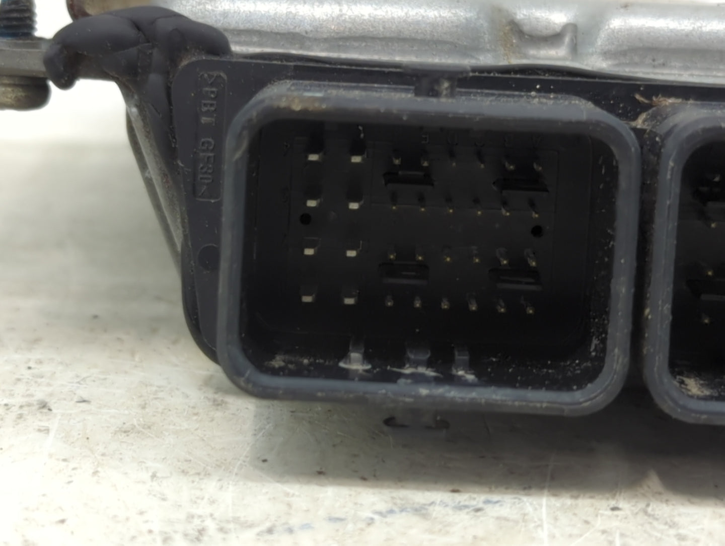 2018-2020 Nissan Rogue PCM Engine Control Computer ECU ECM PCU OEM P/N:NEC039-642 BEM40M-000 A2 Fits Fits 2018 2019 2020 OEM