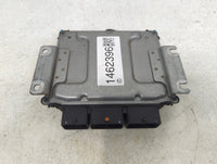 2018-2020 Nissan Rogue PCM Engine Control Computer ECU ECM PCU OEM P/N:NEC039-642 BEM40M-000 A2 Fits Fits 2018 2019 2020 OEM
