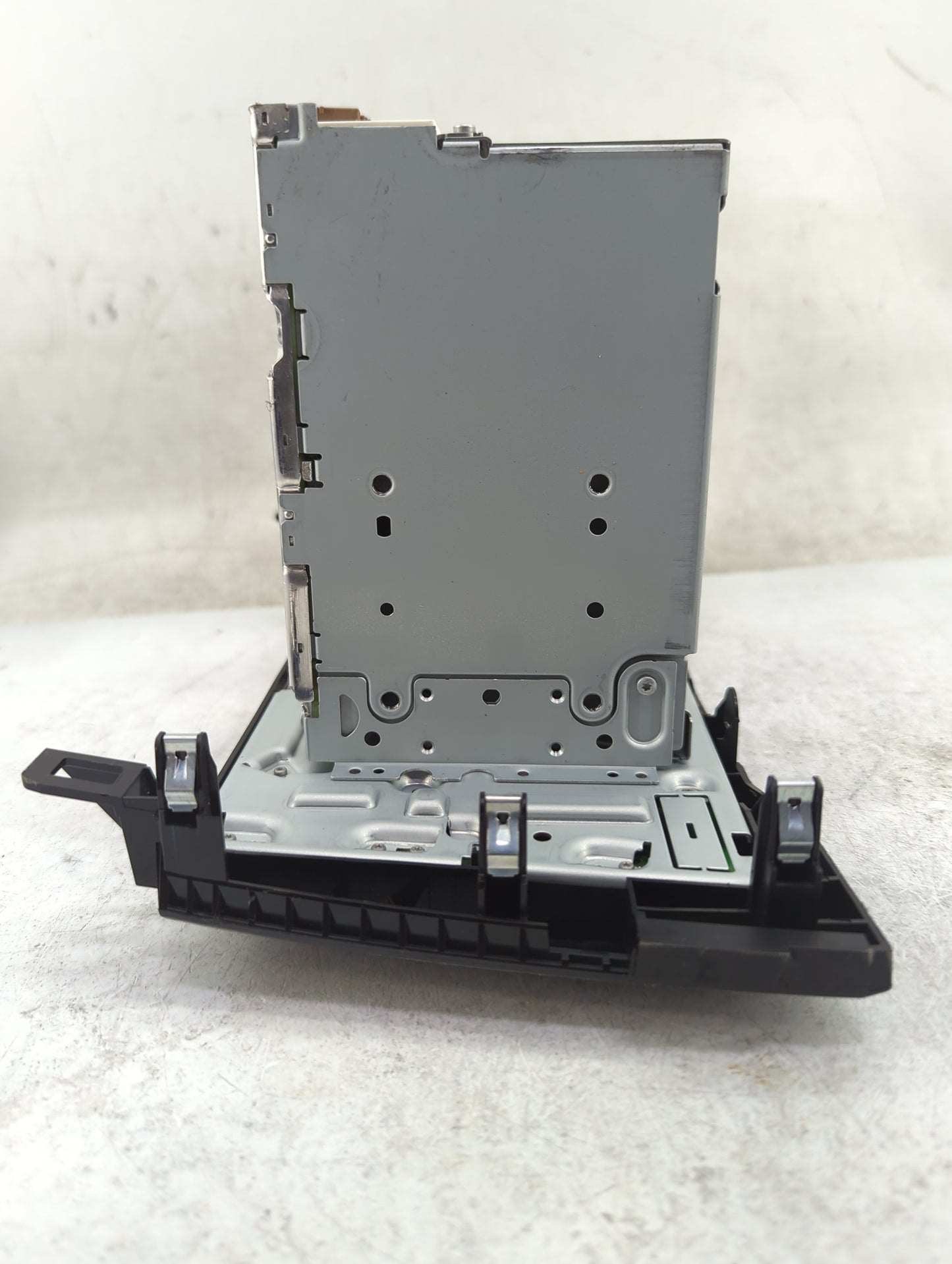 2018-2020 Nissan Rogue Radio AM FM Cd Player Receiver Replacement P/N:2591A8FM0C 7505751067, AIVIP32R0 Fits Fits 2018 2019 2