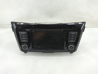 2018-2020 Nissan Rogue Radio AM FM Cd Player Receiver Replacement P/N:2591A8FM0C 7505751067, AIVIP32R0 Fits Fits 2018 2019 2
