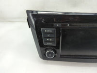 2018-2020 Nissan Rogue Radio AM FM Cd Player Receiver Replacement P/N:2591A8FM0C 7505751067, AIVIP32R0 Fits Fits 2018 2019 2