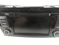 2018-2020 Nissan Rogue Radio AM FM Cd Player Receiver Replacement P/N:2591A8FM0C 7505751067, AIVIP32R0 Fits Fits 2018 2019 2