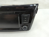 2018-2020 Nissan Rogue Radio AM FM Cd Player Receiver Replacement P/N:2591A8FM0C 7505751067, AIVIP32R0 Fits Fits 2018 2019 2