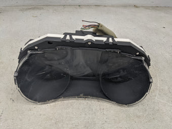 compare product 2019-2020 Nissan Rogue Instrument Cluster Speedometer Gauges P/N:7FM1A/0MHC Miles: Fits Fits 2019 2020 OEM Used Auto Parts