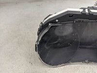 2019-2020 Nissan Rogue Instrument Cluster Speedometer Gauges P/N:7FM1A/0MHC Miles: Fits Fits 2019 2020 OEM Used Auto Parts -