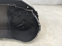 2019-2020 Nissan Rogue Instrument Cluster Speedometer Gauges P/N:7FM1A/0MHC Miles: Fits Fits 2019 2020 OEM Used Auto Parts -