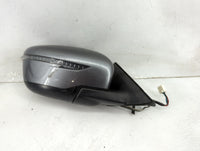 2016-2020 Nissan Rogue Passenger Side View Mirror - Right Door Mirror OEM Used - Oemusedautoparts1.com
