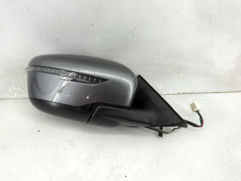 compare product 2016-2020 Nissan Rogue Passenger Side View Mirror - Right Door Mirror OEM Used