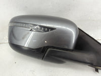 2016-2020 Nissan Rogue Passenger Side View Mirror - Right Door Mirror OEM Used - Oemusedautoparts1.com