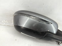 2016-2020 Nissan Rogue Passenger Side View Mirror - Right Door Mirror OEM Used - Oemusedautoparts1.com