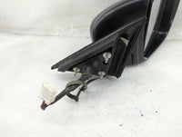 2016-2020 Nissan Rogue Passenger Side View Mirror - Right Door Mirror OEM Used - Oemusedautoparts1.com