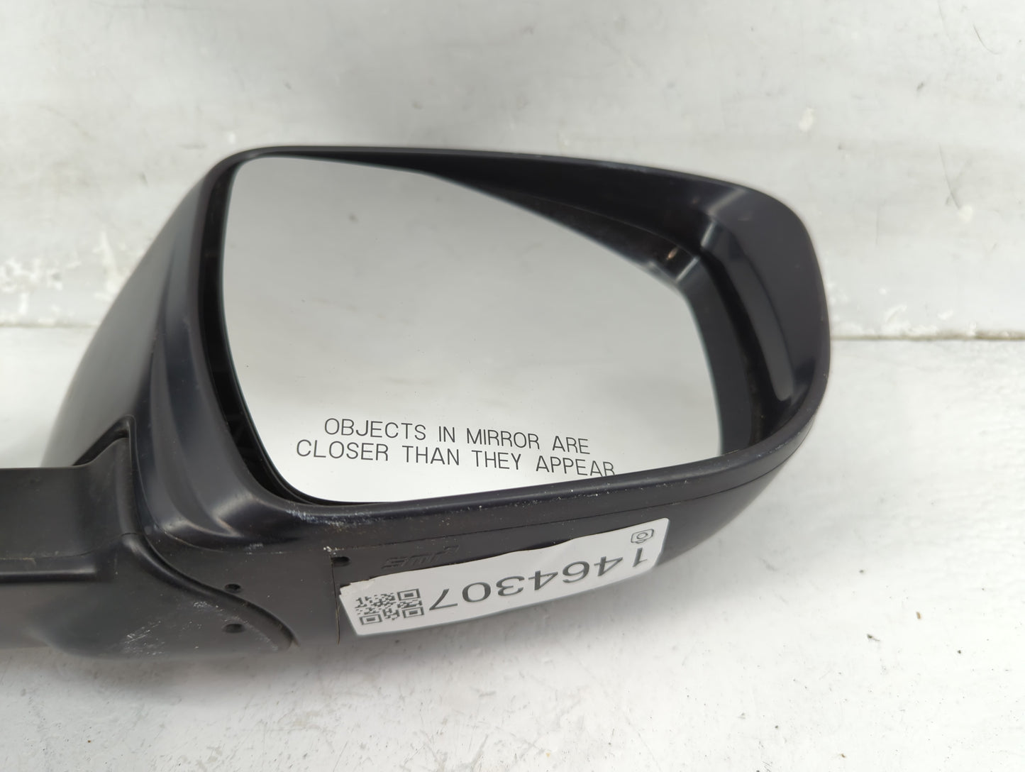 2016-2020 Nissan Rogue Passenger Side View Mirror - Right Door Mirror OEM Used - Oemusedautoparts1.com