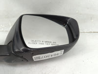 2016-2020 Nissan Rogue Passenger Side View Mirror - Right Door Mirror OEM Used - Oemusedautoparts1.com