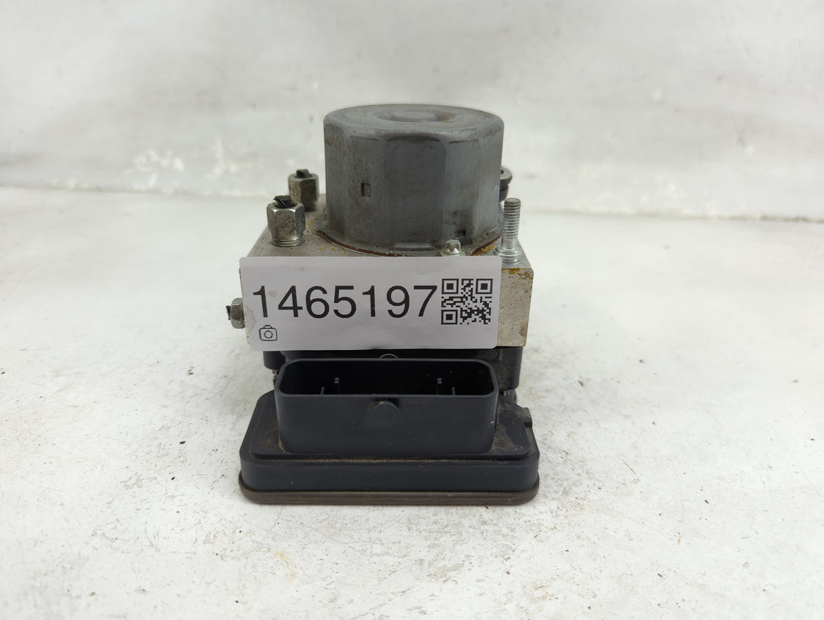 2019-2020 Nissan Rogue Anti-Lock Brake ABS Pump Module Actuator OEM P/N:47660 7FM4A 269-909 Fits Fits 2019 2020 OEM Used Aut
