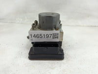2019-2020 Nissan Rogue Anti-Lock Brake ABS Pump Module Actuator OEM P/N:47660 7FM4A 269-909 Fits Fits 2019 2020 OEM Used Aut