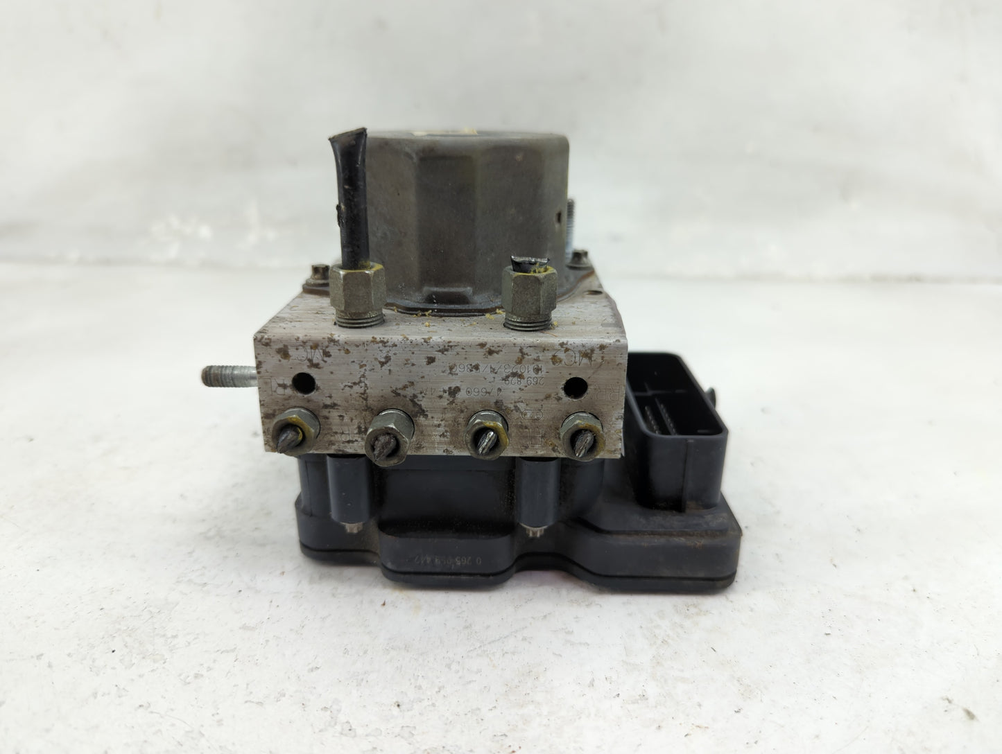 2019-2020 Nissan Rogue ABS Pump Control Module Replacement P/N:47660 269829 Fits Fits 2019 2020 OEM Used Auto Parts - Oemuse