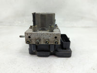 2019-2020 Nissan Rogue Anti-Lock Brake ABS Pump Module Actuator OEM P/N:47660 269829 Fits Fits 2019 2020 OEM Used Auto Parts