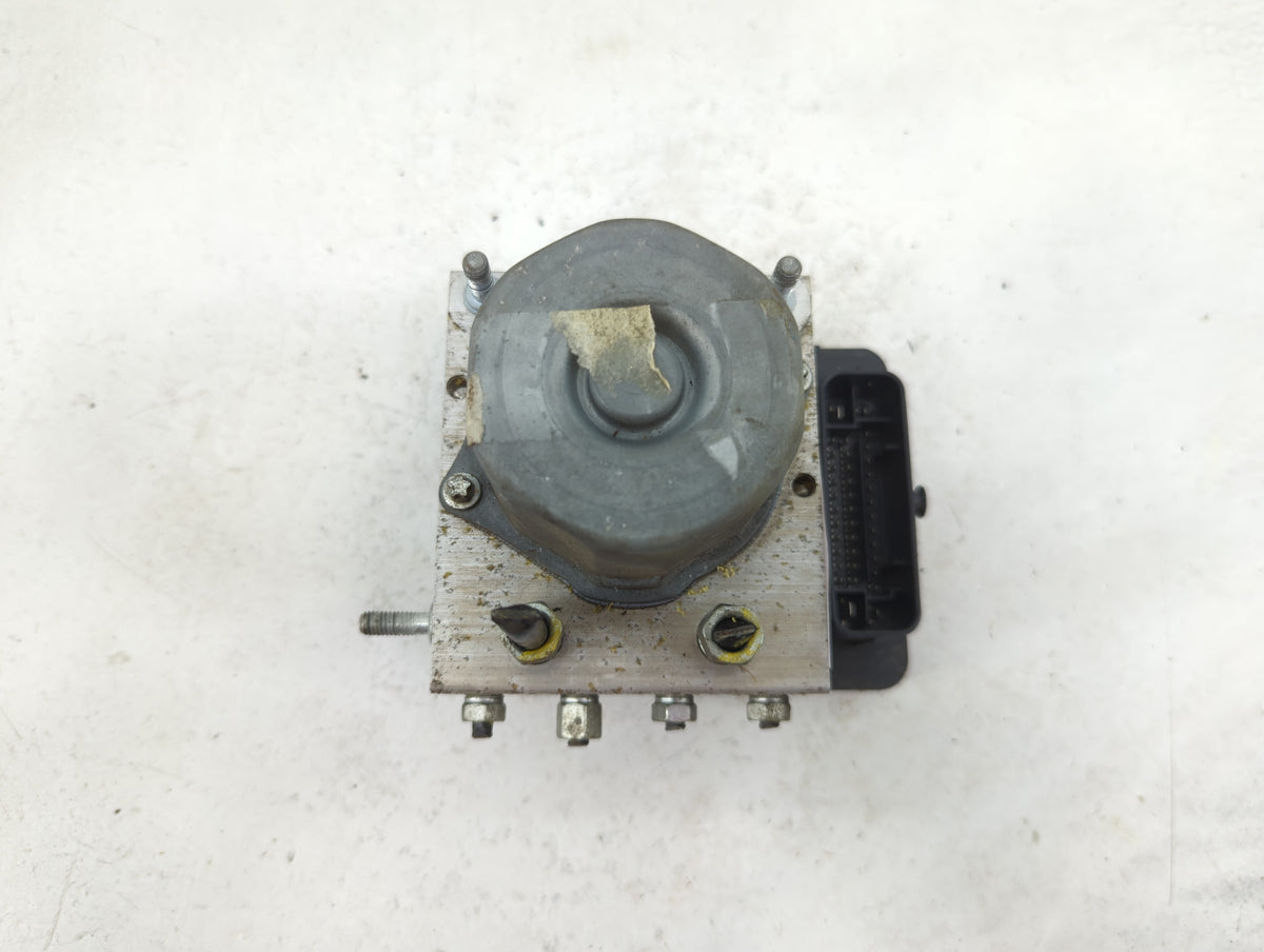 2019-2020 Nissan Rogue Anti-Lock Brake ABS Pump Module Actuator OEM P/N:47660 269829 Fits Fits 2019 2020 OEM Used Auto Parts