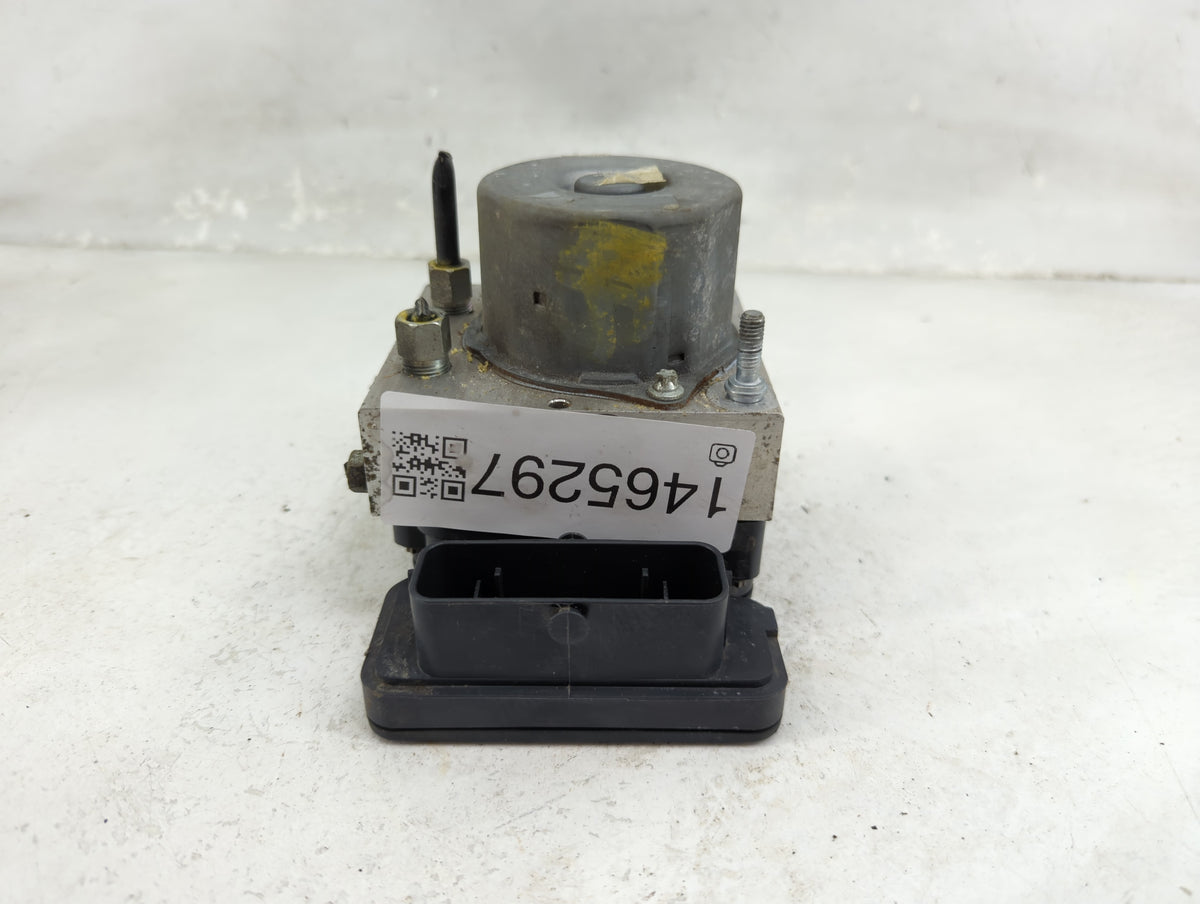 2019-2020 Nissan Rogue Anti-Lock Brake ABS Pump Module Actuator OEM P/N:47660 269829 Fits Fits 2019 2020 OEM Used Auto Parts
