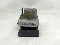 2019-2020 Nissan Rogue Anti-Lock Brake ABS Pump Module Actuator OEM P/N:47660 269829 Fits Fits 2019 2020 OEM Used Auto Parts