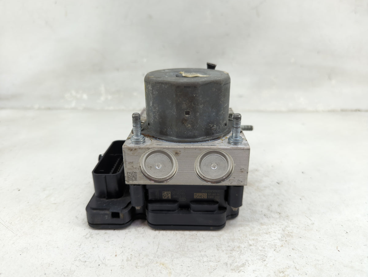 2019-2020 Nissan Rogue Anti-Lock Brake ABS Pump Module Actuator OEM P/N:47660 269829 Fits Fits 2019 2020 OEM Used Auto Parts