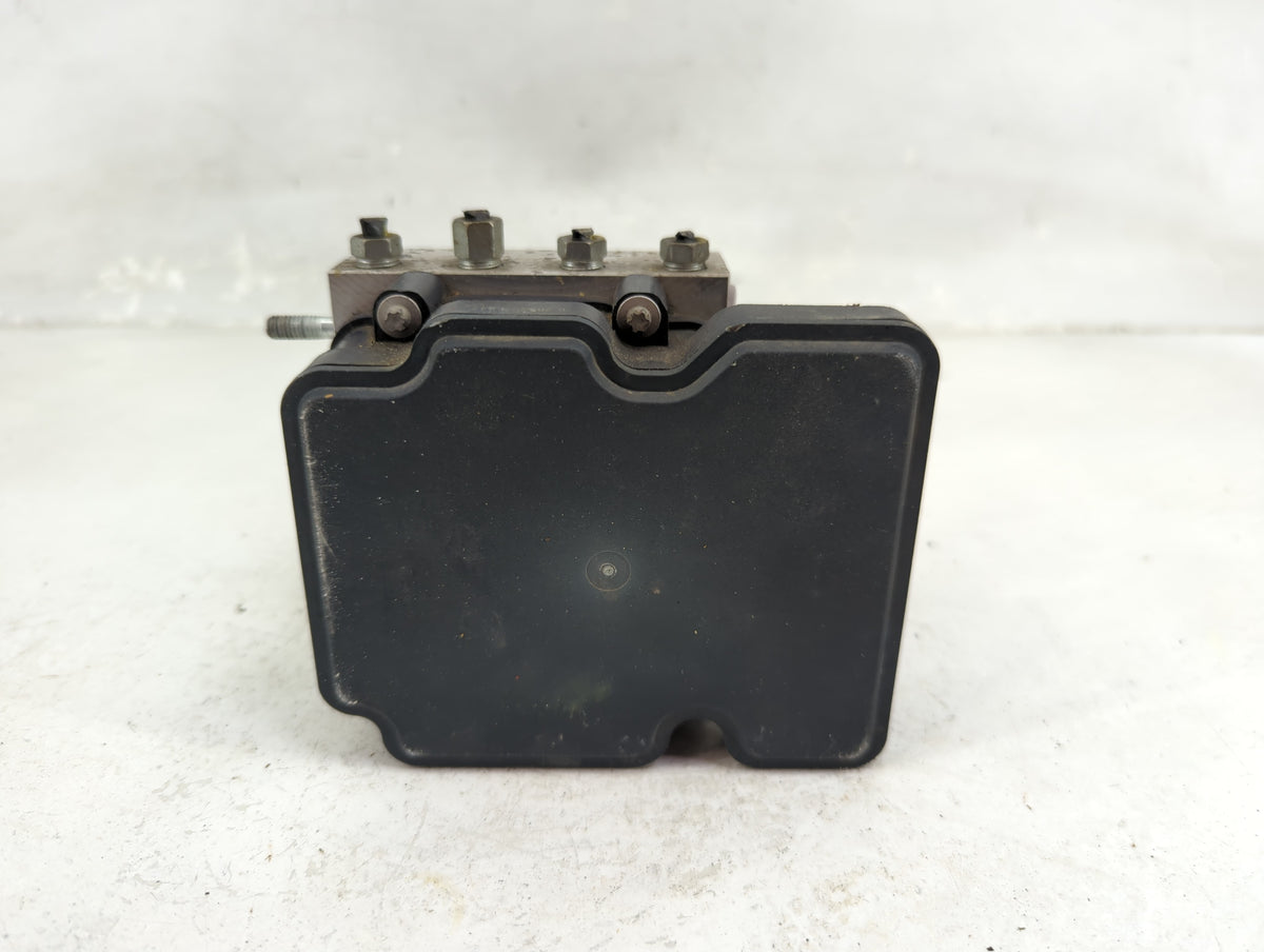 2019-2020 Nissan Rogue Anti-Lock Brake ABS Pump Module Actuator OEM P/N:47660 269829 Fits Fits 2019 2020 OEM Used Auto Parts