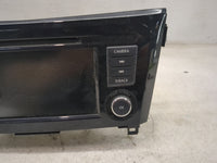 2018-2020 Nissan Rogue Radio AM FM Cd Player Receiver Replacement P/N:259 1A8F M0C 7 505 751 067 Fits Fits 2018 2019 2020 OE