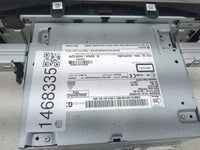2018-2020 Nissan Rogue Radio AM FM Cd Player Receiver Replacement P/N:259 1A8F M0C 7 505 751 067 Fits Fits 2018 2019 2020 OE