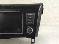 2018-2020 Nissan Rogue Radio AM FM Cd Player Receiver Replacement P/N:2591A8FM0C 7505751067, AIVIP32R0 Fits Fits 2018 2019 2