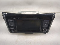 2018-2020 Nissan Rogue Radio AM FM Cd Player Receiver Replacement P/N:2591A8FMOC 7505751067, AIVIP32R0 Fits Fits 2018 2019 2