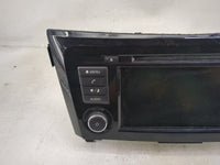 2018-2020 Nissan Rogue Radio AM FM Cd Player Receiver Replacement P/N:2591A8FMOC 7505751067, AIVIP32R0 Fits Fits 2018 2019 2