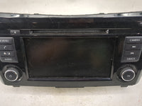 2018-2020 Nissan Rogue Radio AM FM Cd Player Receiver Replacement P/N:2591A8FMOC 7505751067, AIVIP32R0 Fits Fits 2018 2019 2