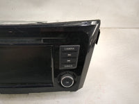 2018-2020 Nissan Rogue Radio AM FM Cd Player Receiver Replacement P/N:2591A8FMOC 7505751067, AIVIP32R0 Fits Fits 2018 2019 2