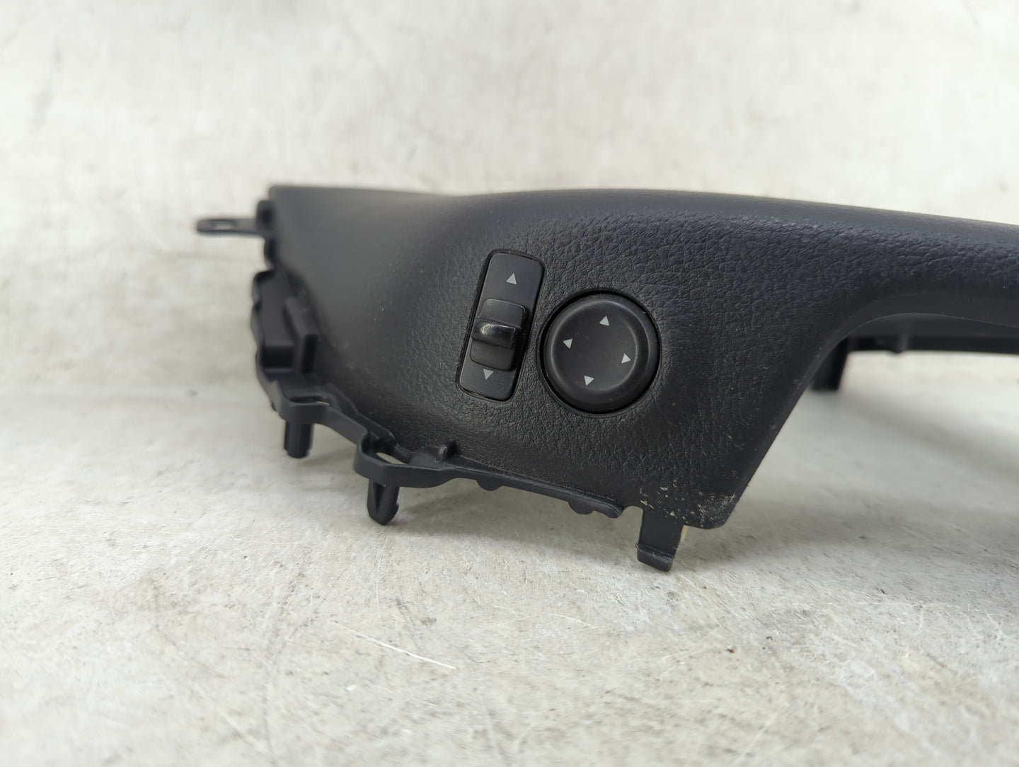 2016-2020 Nissan Rogue Master Power Window Switch Replacement Driver Side Left P/N:80945 4CL0A Fits OEM Used Auto Parts - Oe