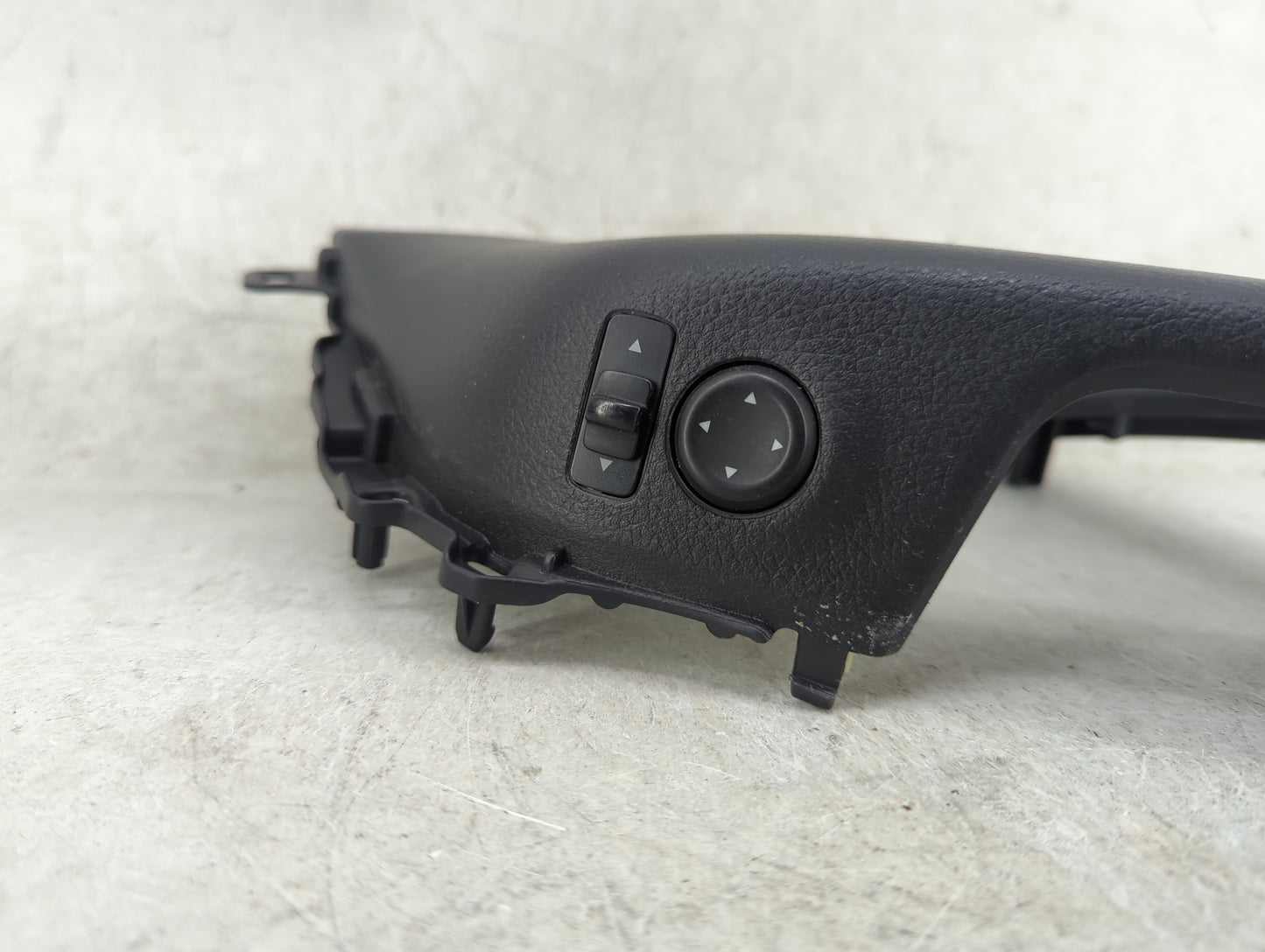2016-2020 Nissan Rogue Master Power Window Switch Replacement Driver Side Left P/N:80945 4CL0A Fits OEM Used Auto Parts - Oe