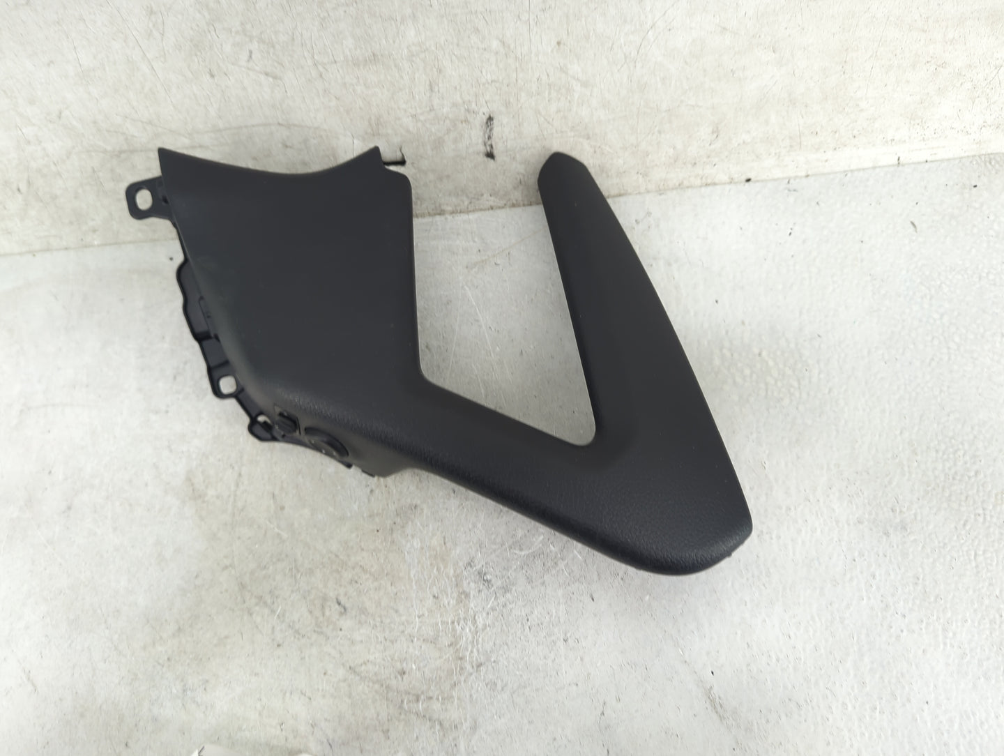 2016-2020 Nissan Rogue Master Power Window Switch Replacement Driver Side Left P/N:80945 4CL0A Fits OEM Used Auto Parts - Oe