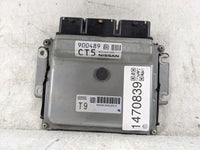 2018-2020 Nissan Rogue PCM Engine Control Computer ECU ECM PCU OEM P/N:NEC043-609 BEM40M-300B29Z01B Fits Fits 2018 2019 2020