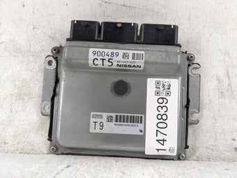 compare product 2018-2020 Nissan Rogue PCM Engine Control Computer ECU ECM PCU OEM P/N:NEC043-609 BEM40M-300B29Z01B Fits Fits 2018 2019 2020 OEM Used Auto Parts