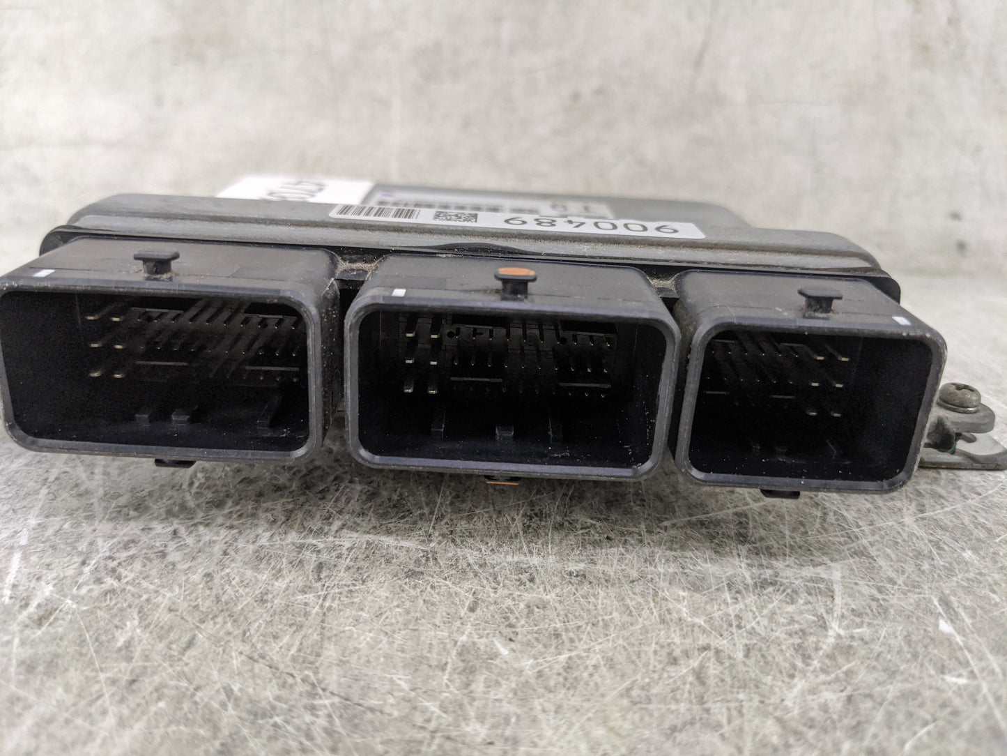2018-2020 Nissan Rogue PCM Engine Control Computer ECU ECM PCU OEM P/N:NEC043-609 BEM40M-300B29Z01B Fits Fits 2018 2019 2020