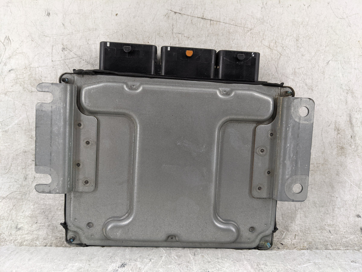 2018-2020 Nissan Rogue PCM Engine Control Computer ECU ECM PCU OEM P/N:NEC043-609 BEM40M-300B29Z01B Fits 2018 2019 2020 OEM 