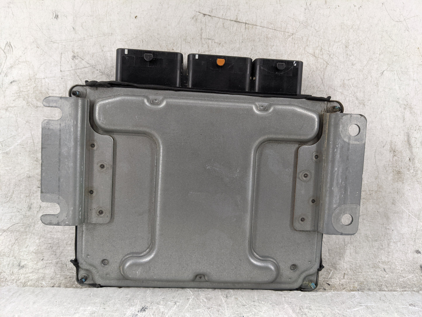 2018-2020 Nissan Rogue PCM Engine Control Computer ECU ECM PCU OEM P/N:NEC043-609 BEM40M-300B29Z01B Fits Fits 2018 2019 2020