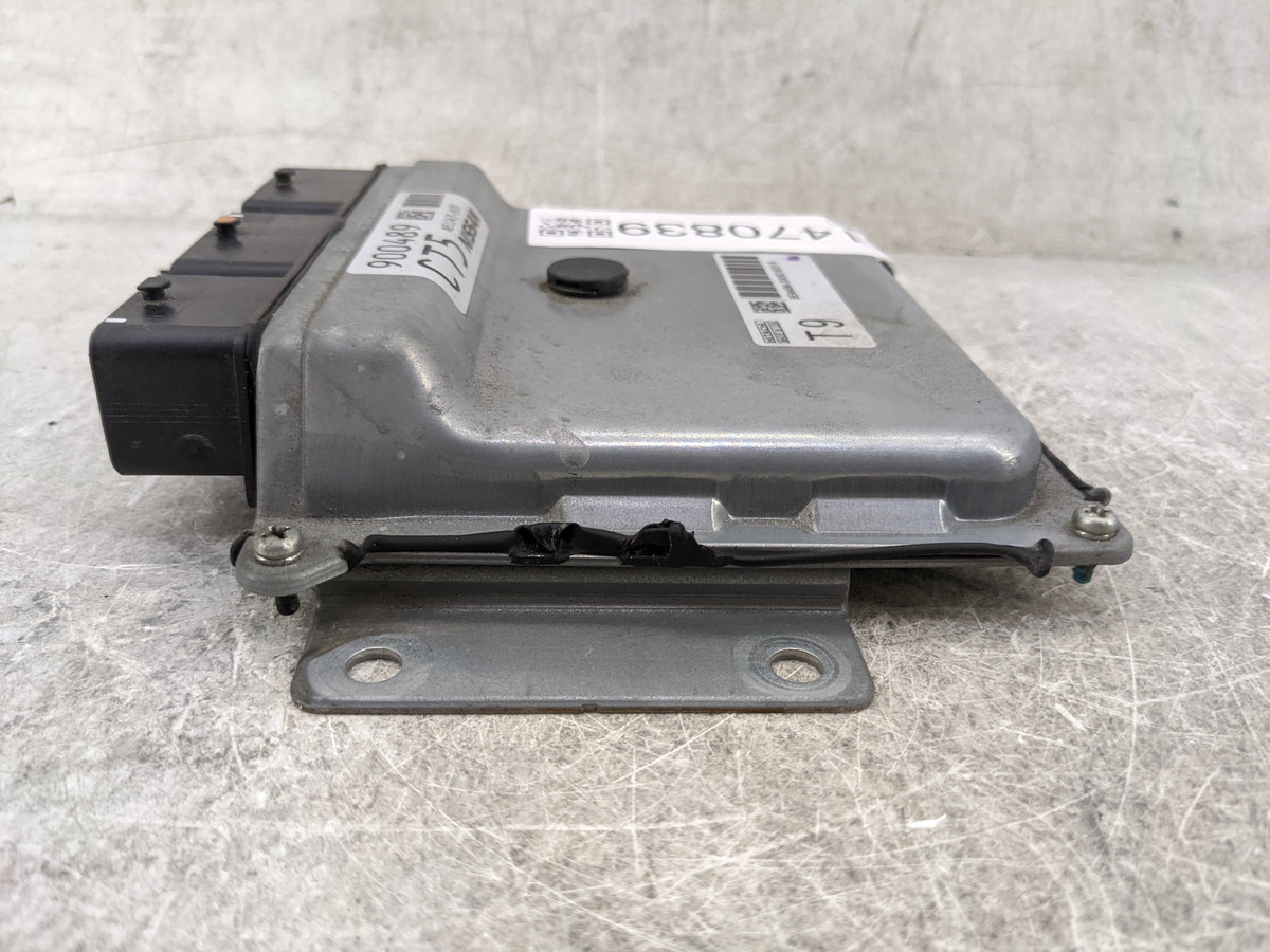 2018-2020 Nissan Rogue PCM Engine Control Computer ECU ECM PCU OEM P/N:NEC043-609 BEM40M-300B29Z01B Fits 2018 2019 2020 OEM 